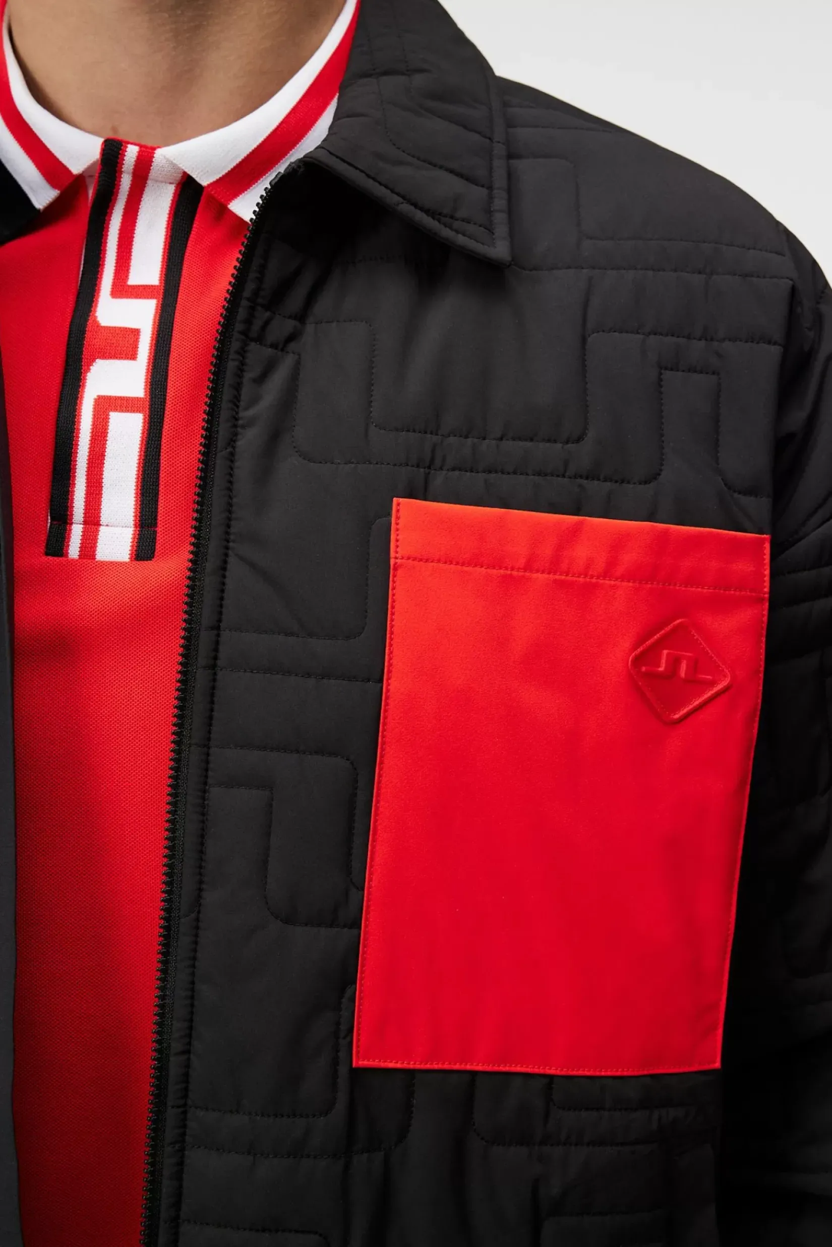 Jakker|J.Lindeberg Jakker Kim Quilt Jacket