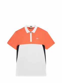 Poloskjorter|J.Lindeberg Poloskjorter Kohen Reg Fit Polo