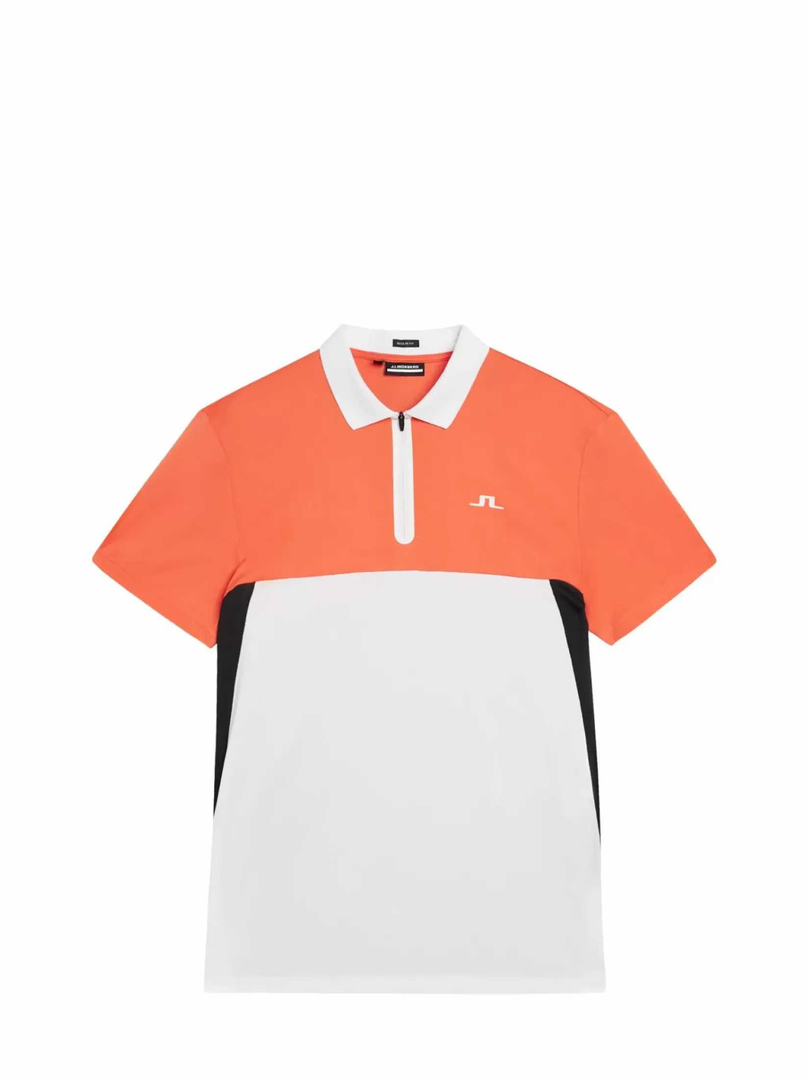 Poloskjorter|J.Lindeberg Poloskjorter Kohen Reg Fit Polo