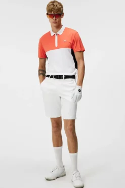 Poloskjorter|J.Lindeberg Poloskjorter Kohen Reg Fit Polo