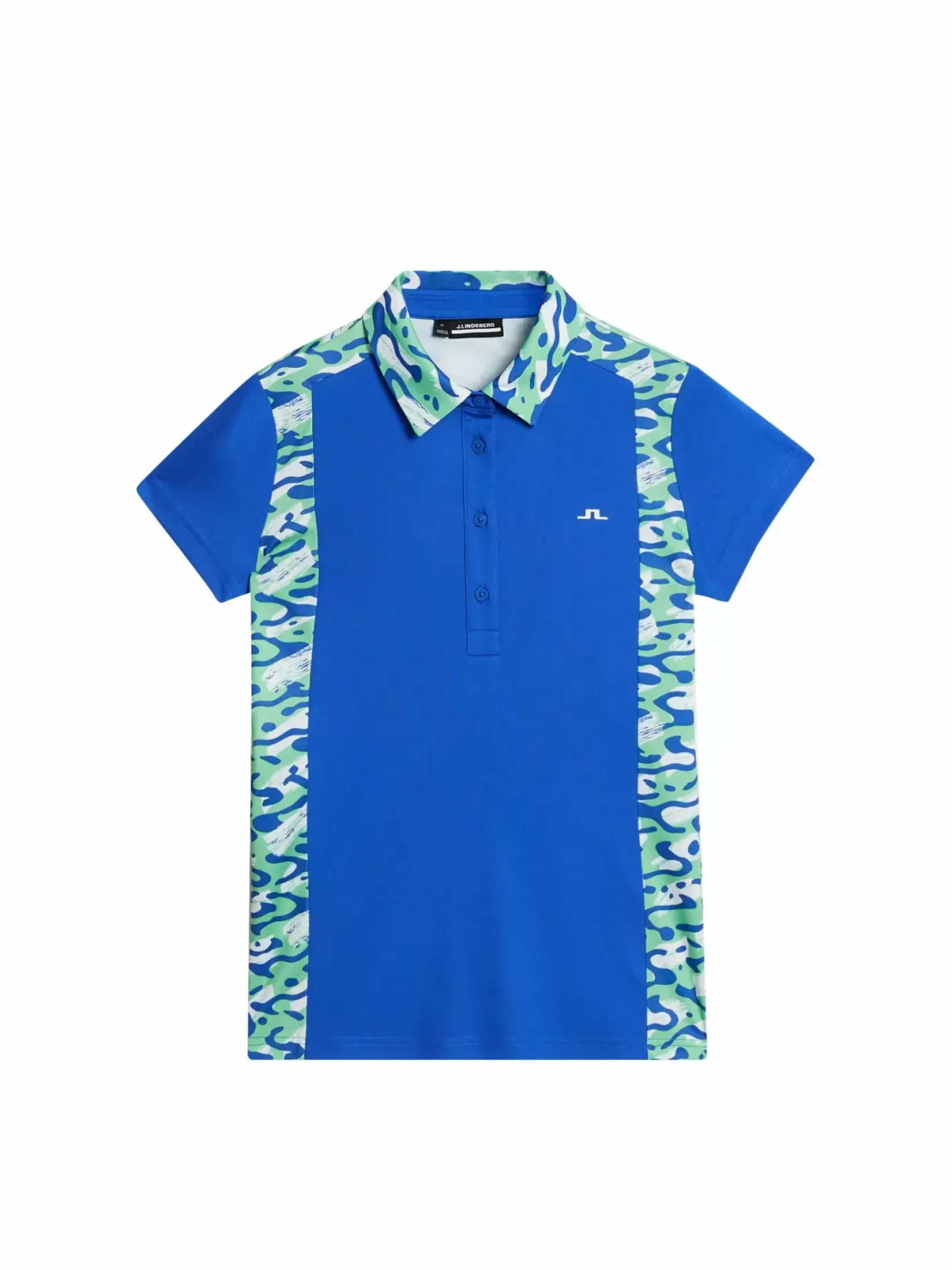 Poloskjorter|J.Lindeberg Poloskjorter Kristine Polo