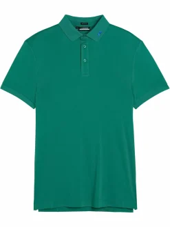 Poloskjorter|J.Lindeberg Poloskjorter Kv Regular Fit Polo