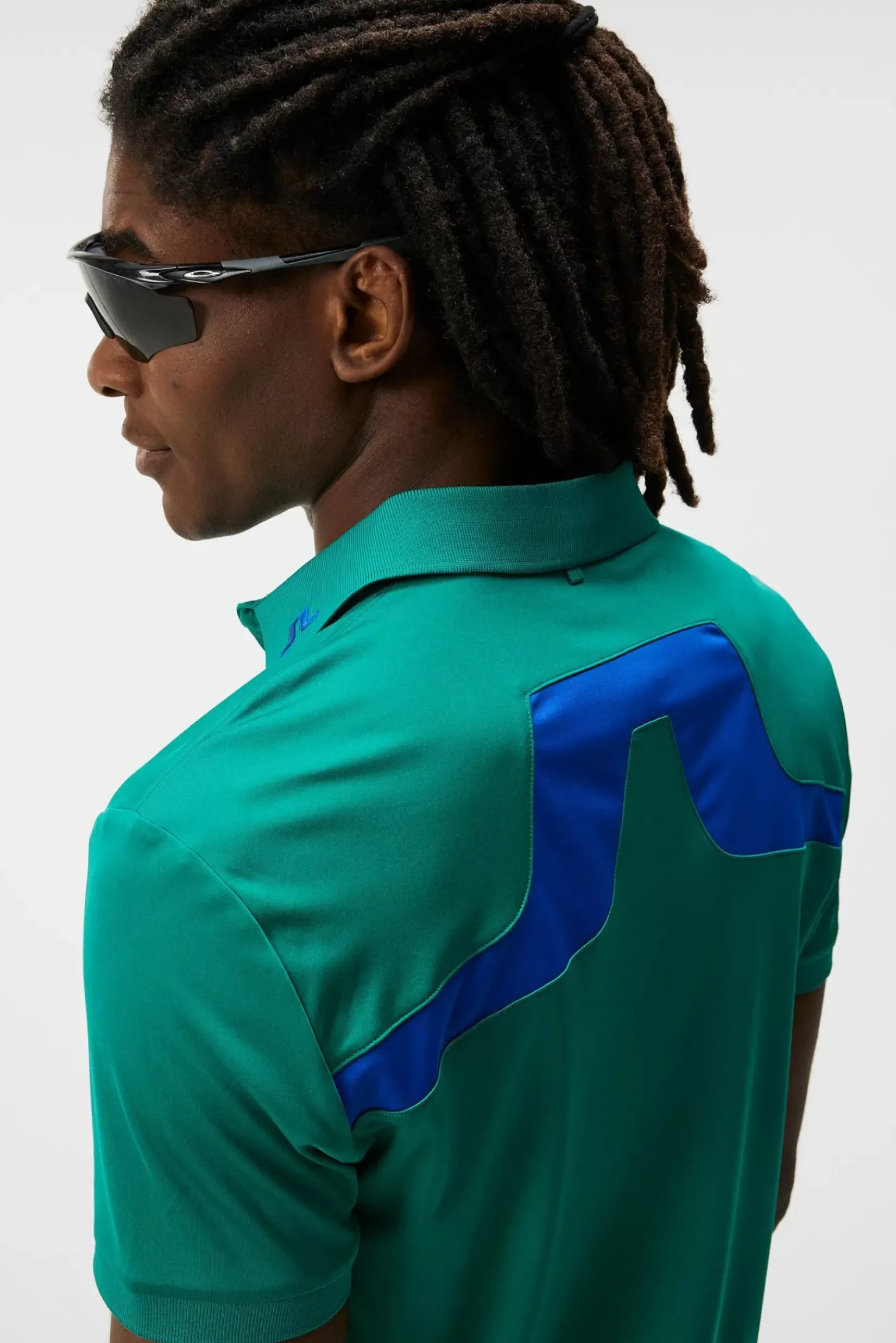 Poloskjorter|J.Lindeberg Poloskjorter Kv Regular Fit Polo