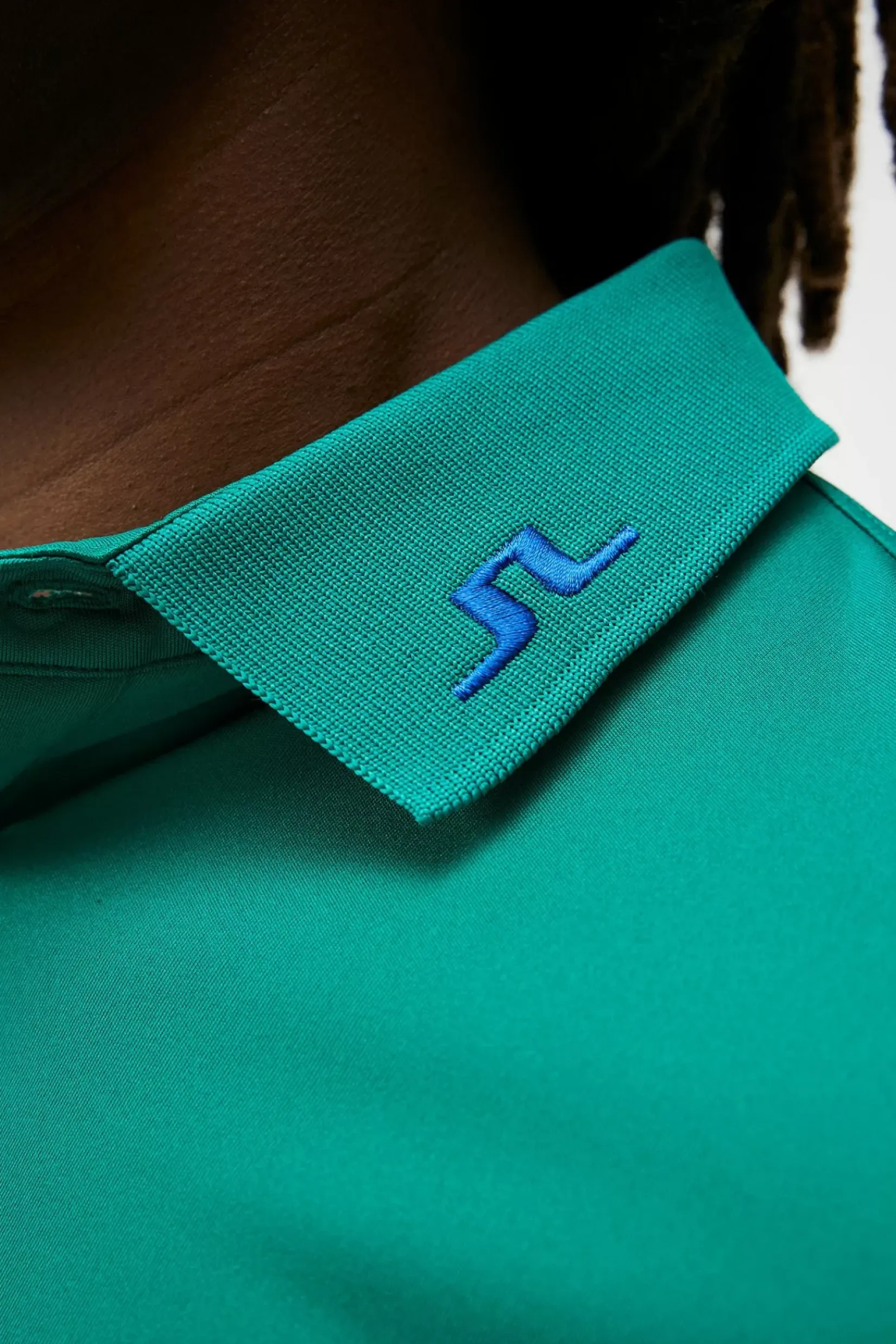 Poloskjorter|J.Lindeberg Poloskjorter Kv Regular Fit Polo