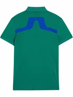 Poloskjorter|J.Lindeberg Poloskjorter Kv Regular Fit Polo