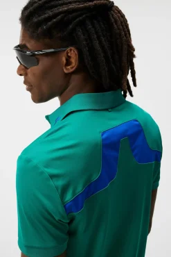 Poloskjorter|J.Lindeberg Poloskjorter Kv Regular Fit Polo