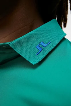 Poloskjorter|J.Lindeberg Poloskjorter Kv Regular Fit Polo