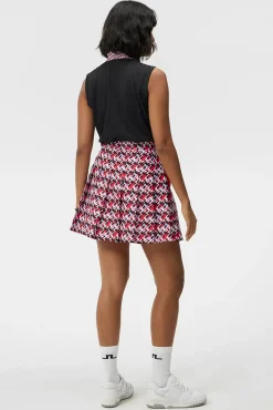 Poloskjorter|J.Lindeberg Poloskjorter Lale Sleeveless Top