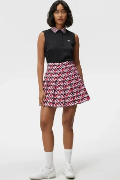 Poloskjorter|J.Lindeberg Poloskjorter Lale Sleeveless Top