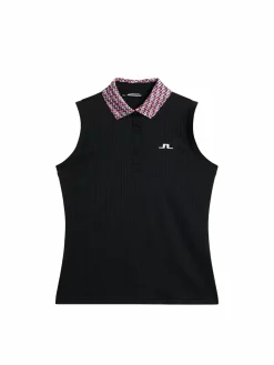 Poloskjorter|J.Lindeberg Poloskjorter Lale Sleeveless Top
