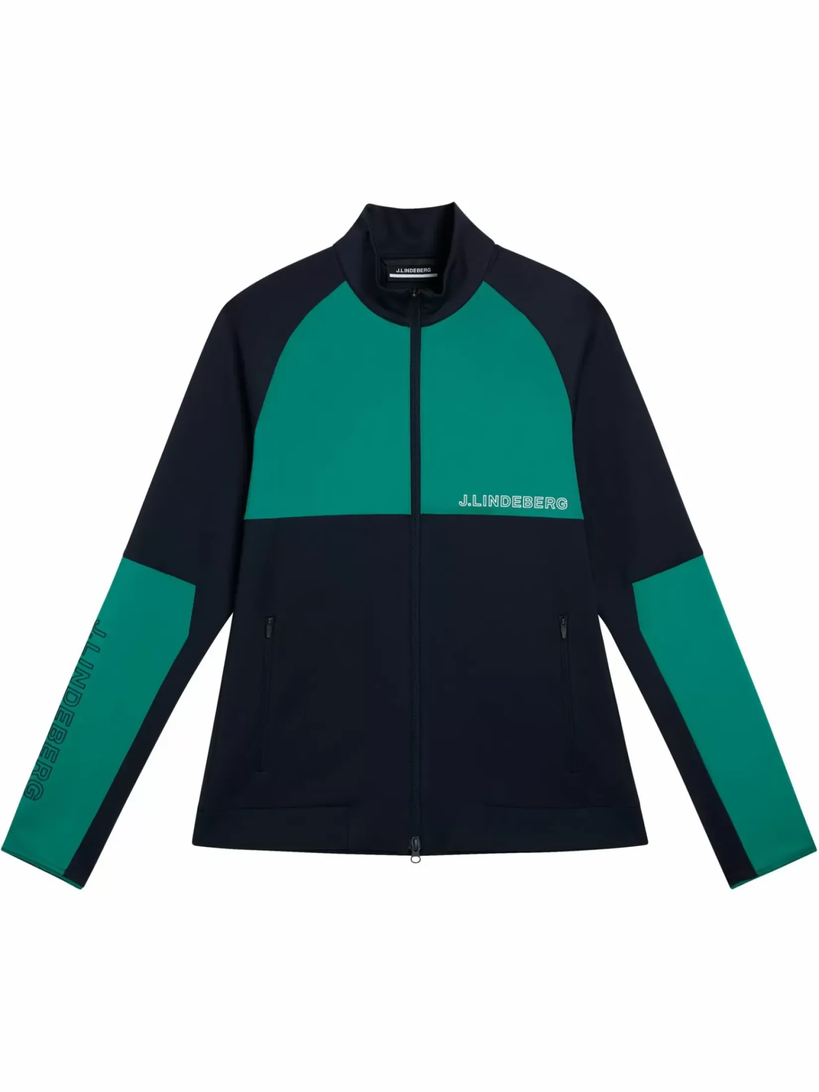 Base og mellomlag|J.Lindeberg Base og mellomlag Lazarus Mid Layer