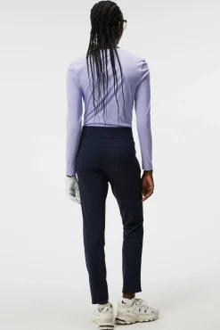 Bukse|J.Lindeberg Bukse Lea Pull On Pant