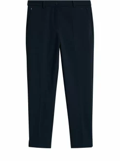 Bukse|J.Lindeberg Bukse Lei Bonded Fleece Pant