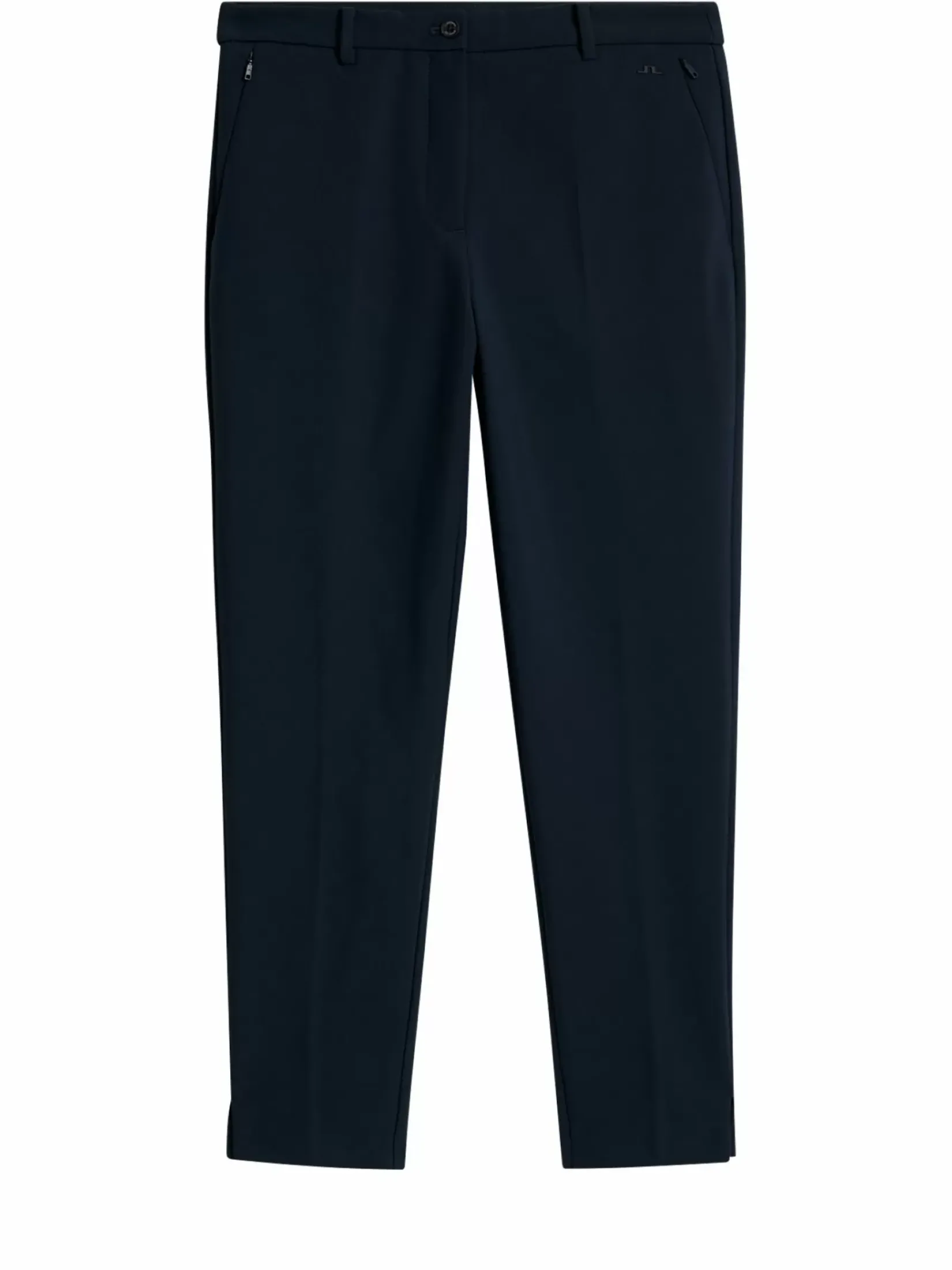 Bukse|J.Lindeberg Bukse Lei Bonded Fleece Pant