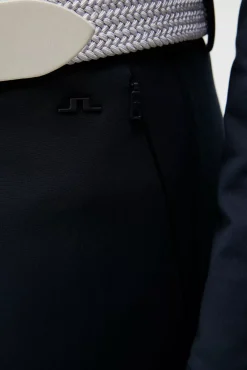 Bukse|J.Lindeberg Bukse Lei Bonded Fleece Pant