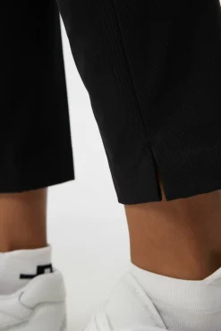 Bukse|J.Lindeberg Bukse Lei Fleece Twill Pant