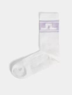 Sokker|J.Lindeberg Sokker Lei Sock