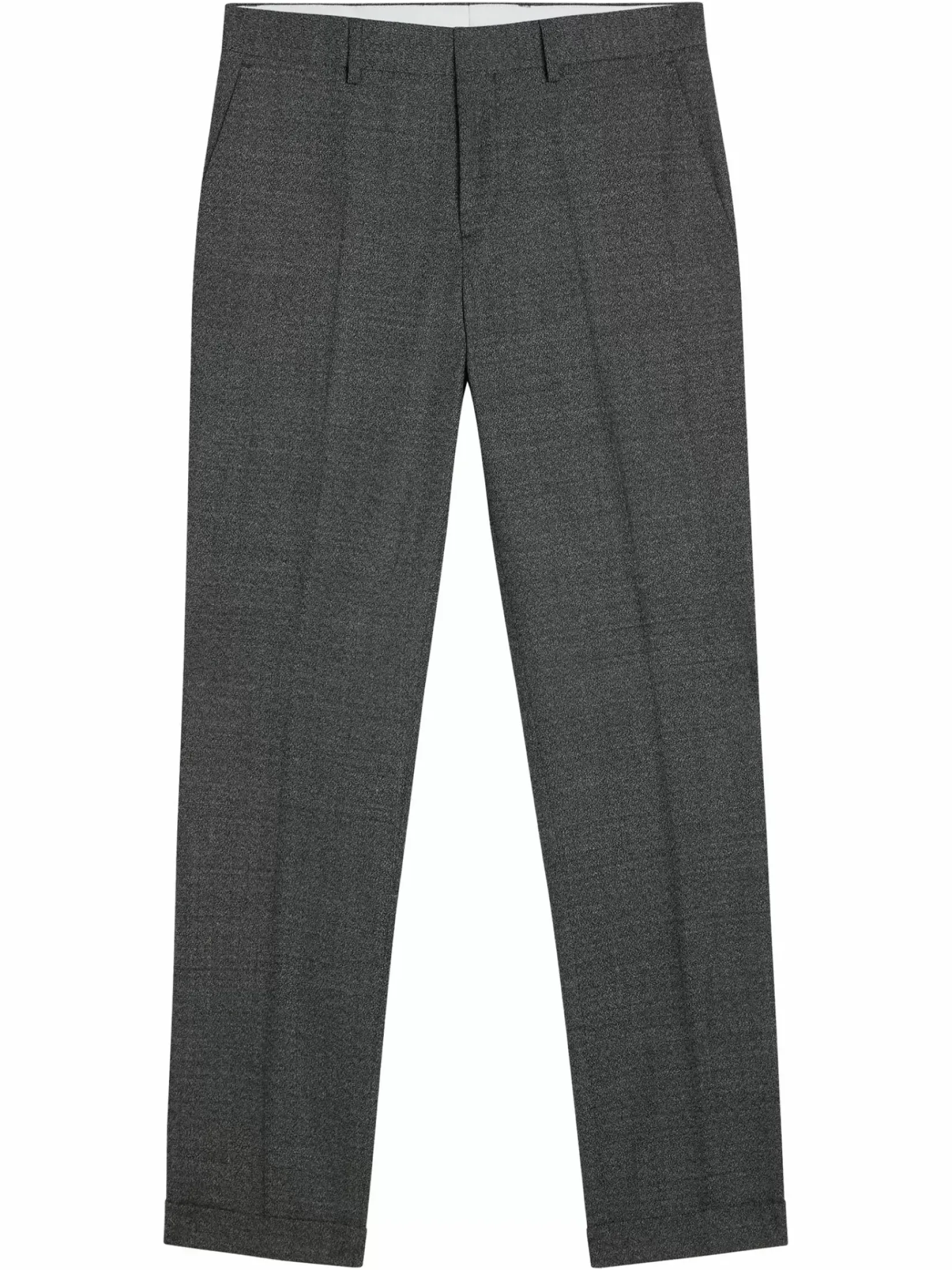 Bukse|J.Lindeberg Bukse Leo 2 Tones Pants