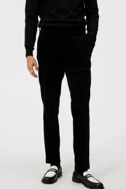 Skreddersydde bukser|Bukse|J.Lindeberg Skreddersydde bukser|Bukse Liam Velvet Pants