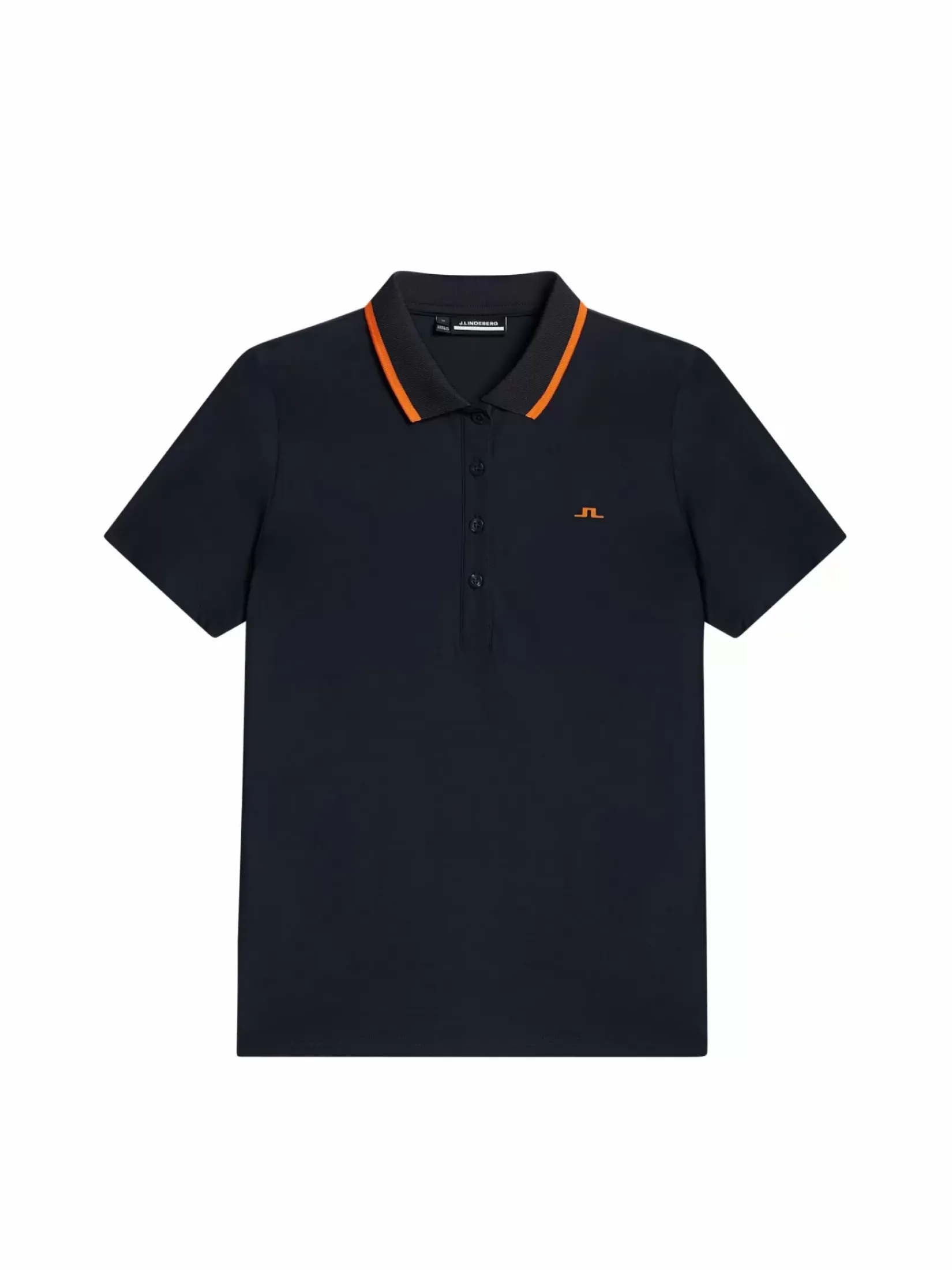 Poloskjorter|J.Lindeberg Poloskjorter Lily Polo