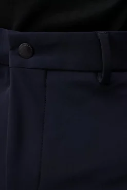 Skreddersydde bukser|Bukse|J.Lindeberg Skreddersydde bukser|Bukse Lois Bonded Jersey Pants