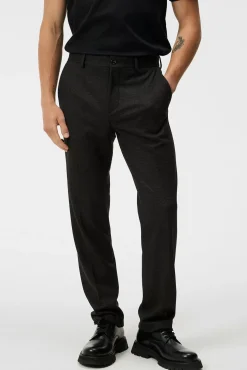 Bukse|J.Lindeberg Bukse Lois Mouline Jersey Pants