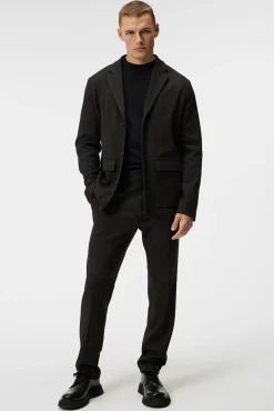 Bukse|J.Lindeberg Bukse Lois Mouline Jersey Pants