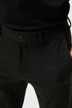 Bukse|J.Lindeberg Bukse Lois Mouline Jersey Pants