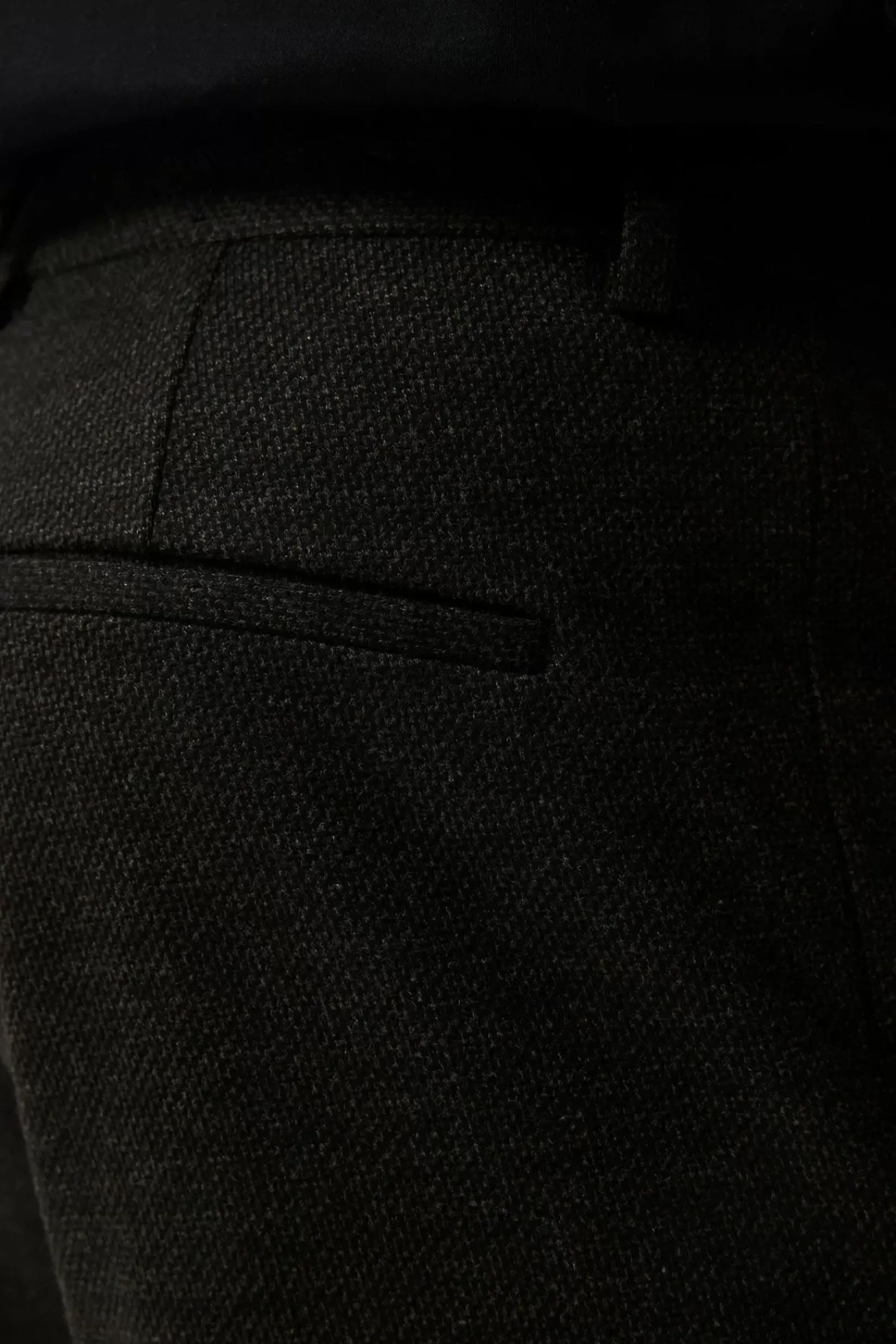 Bukse|J.Lindeberg Bukse Lois Mouline Jersey Pants