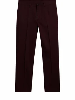 Skreddersydde bukser|Bukse|J.Lindeberg Skreddersydde bukser|Bukse Lois Wr Flannel Pants