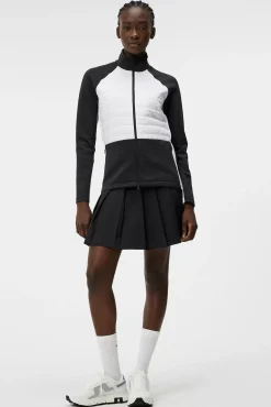 Gensere|J.Lindeberg Gensere Lourdes Hybrid Midlayer