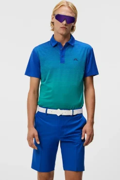 Poloskjorter|J.Lindeberg Poloskjorter Lowell Slim Fit Polo
