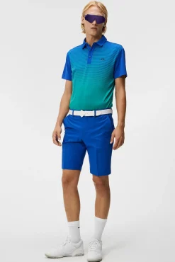 Poloskjorter|J.Lindeberg Poloskjorter Lowell Slim Fit Polo