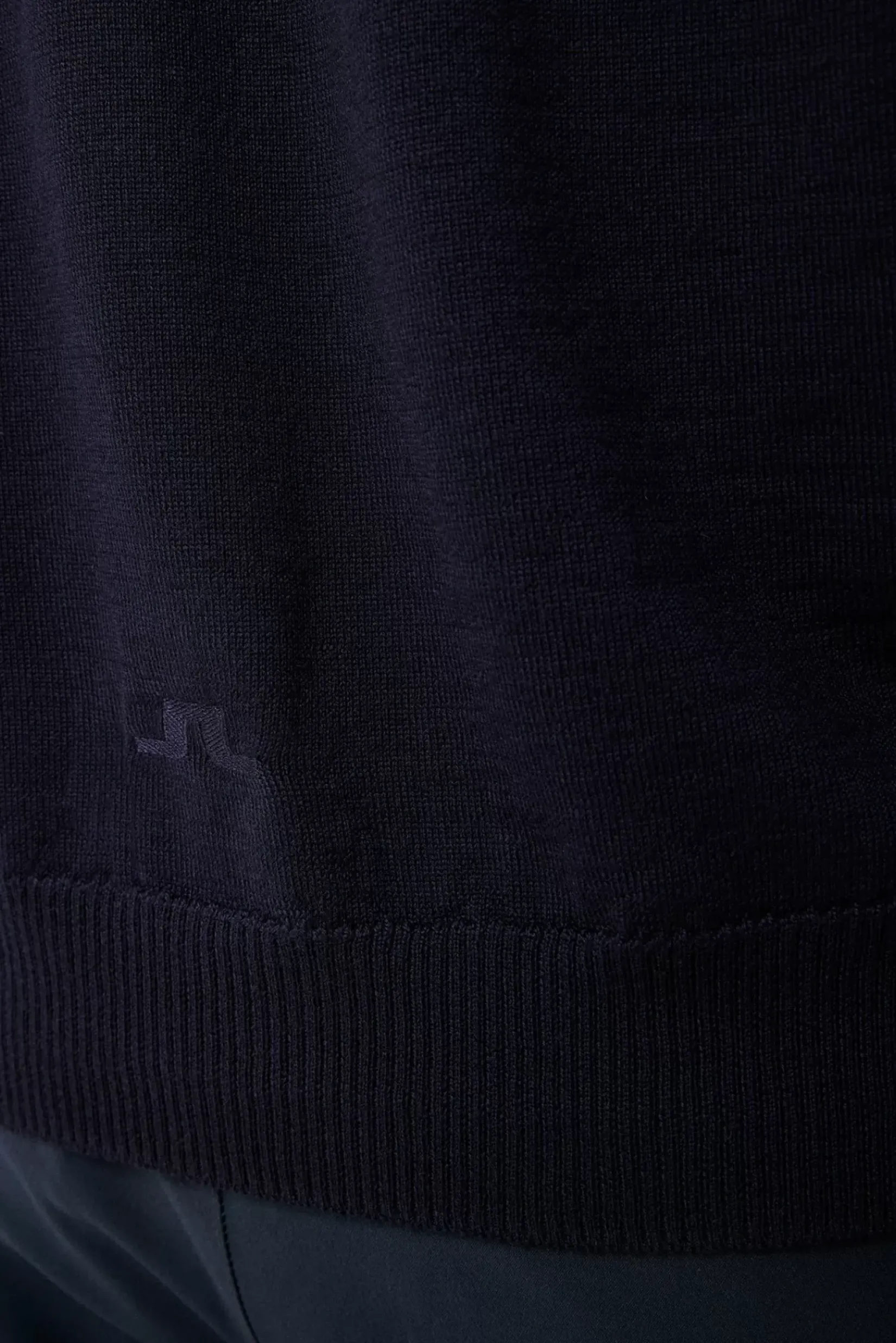 Strikkevarer|J.Lindeberg Strikkevarer Lucas Knitted Cardigan