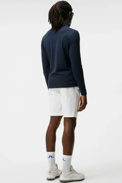 Base og mellomlag|J.Lindeberg Base og mellomlag Luke Half Zip Mid Layer