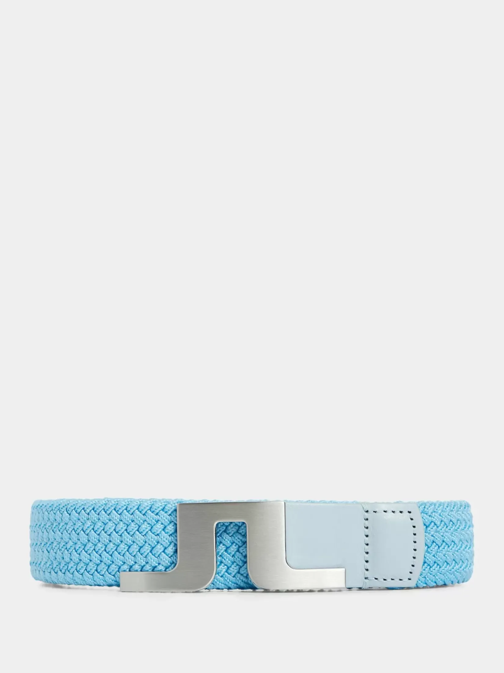 Belter|J.Lindeberg Belter Lykke Braided Belt