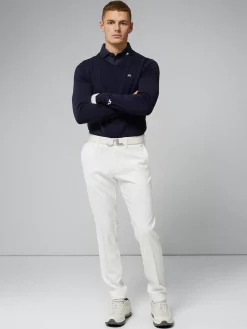 Strikkevarer|J.Lindeberg Strikkevarer Lymann