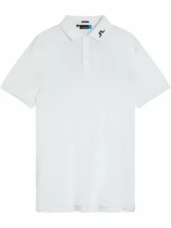 Poloskjorter|J.Lindeberg Poloskjorter M Kv Reg Fit