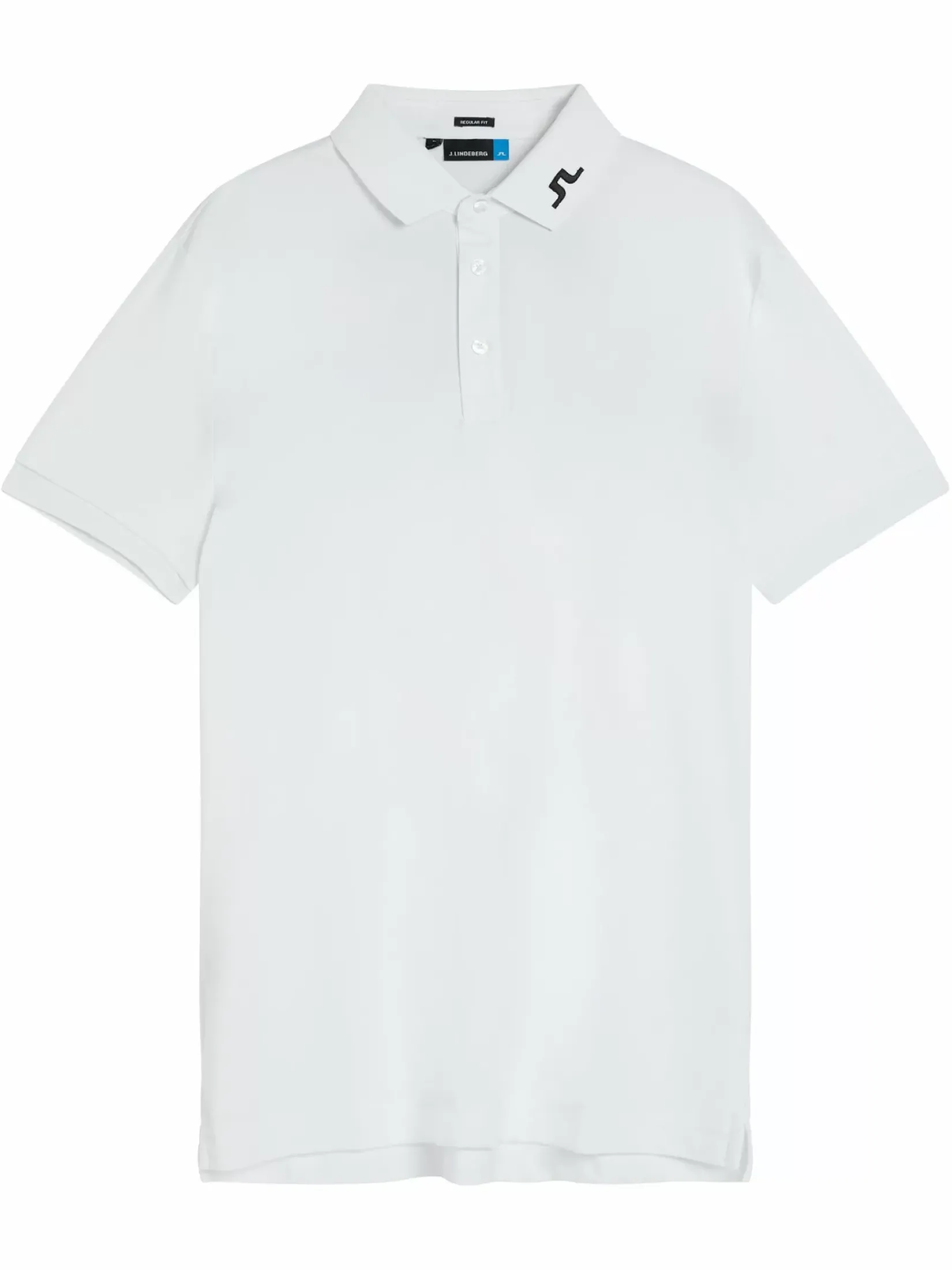 Poloskjorter|J.Lindeberg Poloskjorter M Kv Reg Fit