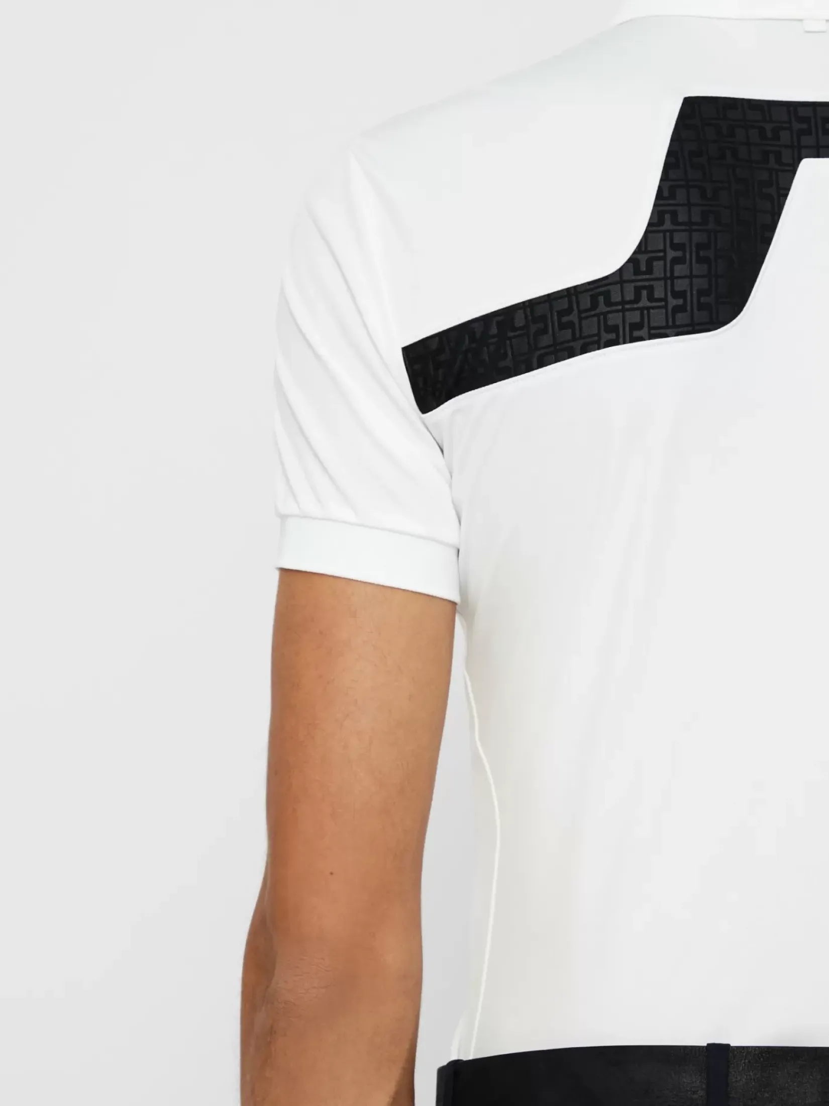 Poloskjorter|J.Lindeberg Poloskjorter M Kv Reg Fit