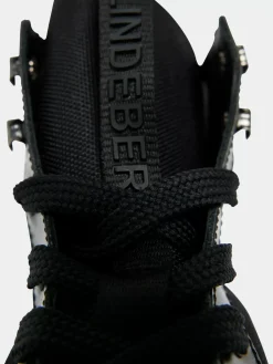 Sko|J.Lindeberg Sko Maddox Tech Leather Boot