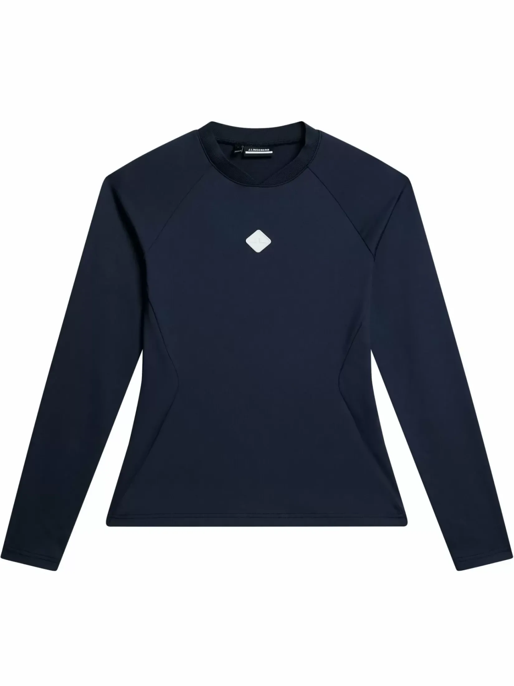 Base og mellomlag|J.Lindeberg Base og mellomlag Magnolia Long Sleeve Top