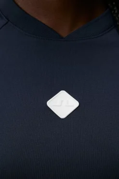 Base og mellomlag|J.Lindeberg Base og mellomlag Magnolia Long Sleeve Top