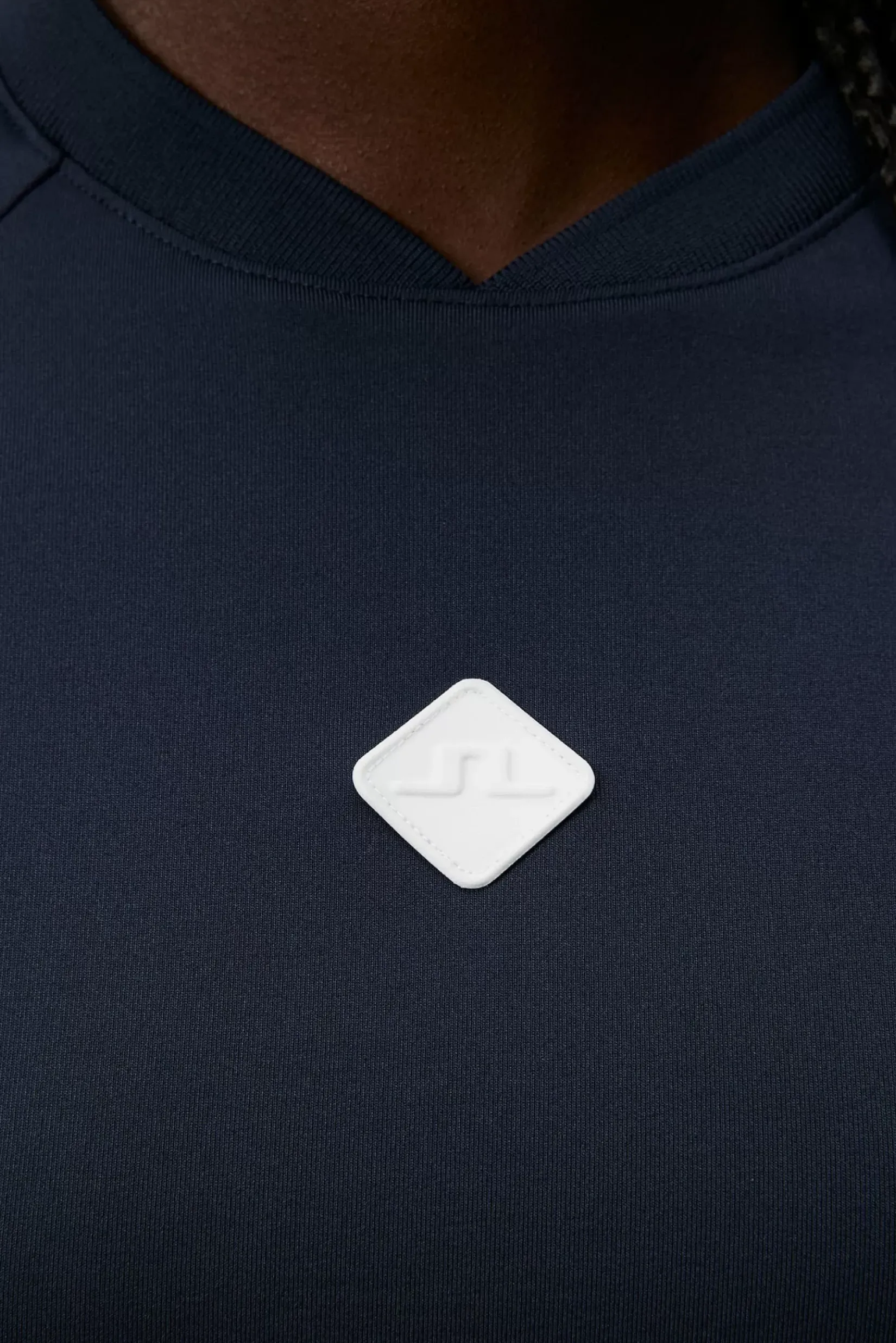 Base og mellomlag|J.Lindeberg Base og mellomlag Magnolia Long Sleeve Top