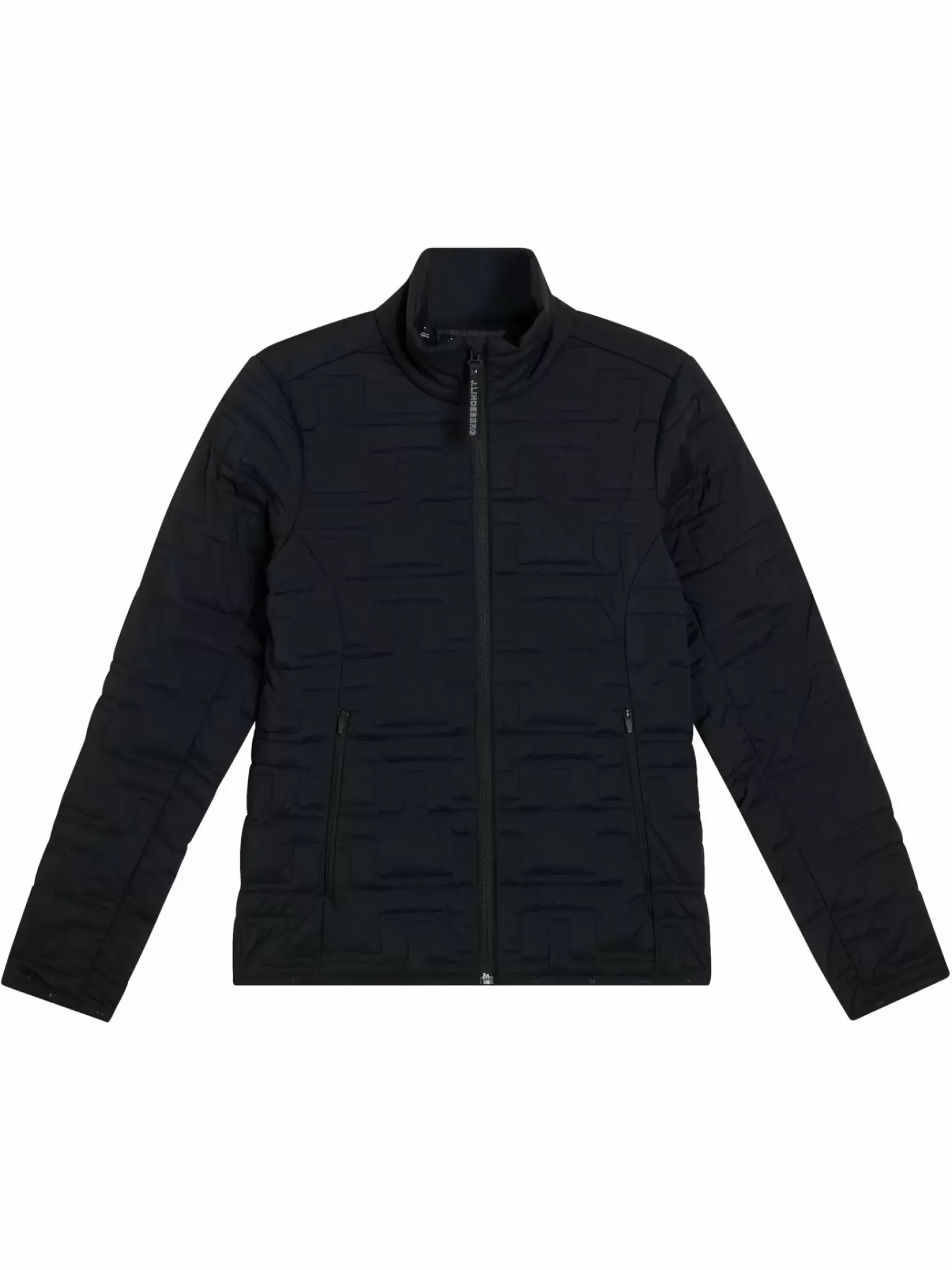 Jakker|J.Lindeberg Jakker Marble Quilted Jacket