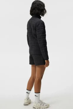 Jakker|J.Lindeberg Jakker Marble Quilted Jacket