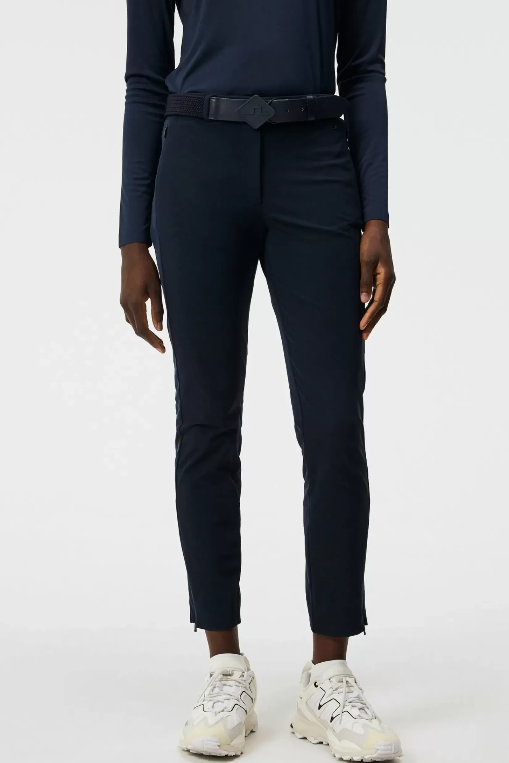 Bukse|J.Lindeberg Bukse Maria Pant