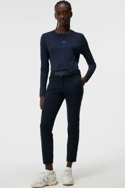 Bukse|J.Lindeberg Bukse Maria Pant