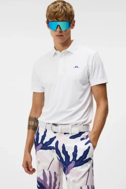 Poloskjorter|J.Lindeberg Poloskjorter Martinregular Fit Polo