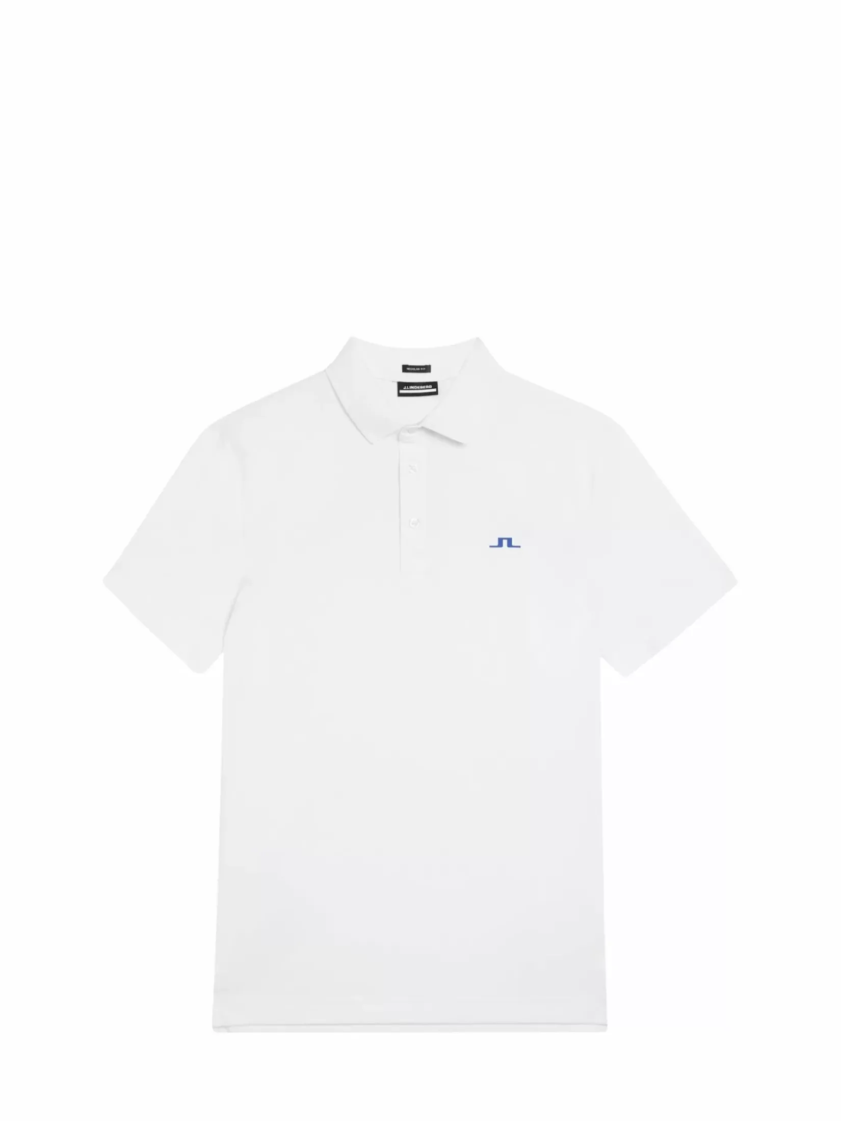 Poloskjorter|J.Lindeberg Poloskjorter Martinregular Fit Polo